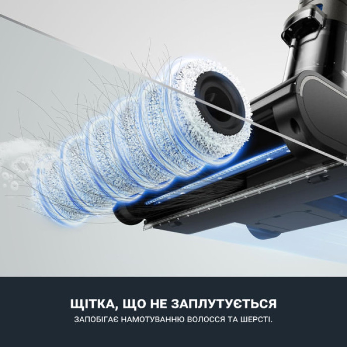 Пилосос Eureka NEW430