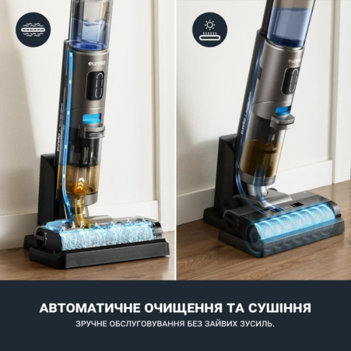 Пилосос Eureka NEW430