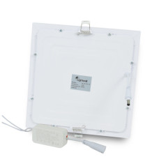 Світильник Lightwell LW-SQ-RCD-18 18 W