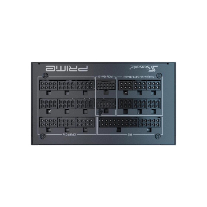 Блок живлення Seasonic 1600W (PRIME TX 1600-ATX31)