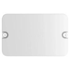 Модуль управління розумним будинком Ajax EN54 I/O Module (2X2) white
