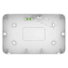 Модуль управління розумним будинком Ajax EN54 I/O Module (2X2) white