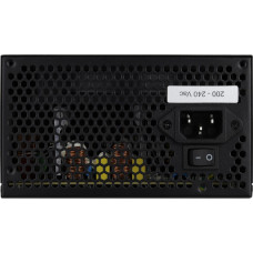 Блок живлення AeroCool 600W VX Plus Stealth (ACPN-VS60NEY.12)