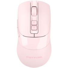 Мишка A4Tech FG50 Plus Wireless Pink (4711421002820)