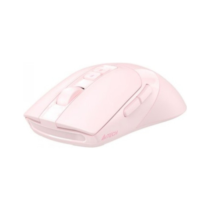 Мишка A4Tech FG50 Plus Wireless Pink (4711421002820)