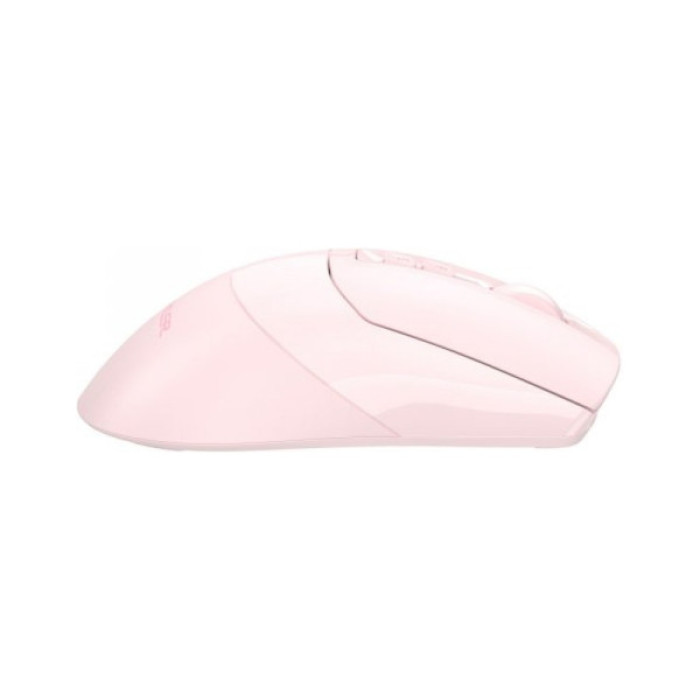 Мишка A4Tech FG50 Plus Wireless Pink (4711421002820)