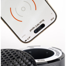 Пластик для 3D-принтера Prusament ASA 1.75mm, 850g, Jet Black (ASAJETBLCK850G)