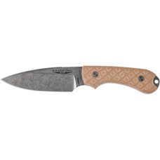 Ніж Bradford Guardian 3 EDC N690 G10 Brown (BRAD03)