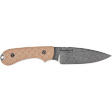 Ніж Bradford Guardian 3 EDC N690 G10 Brown (BRAD03)