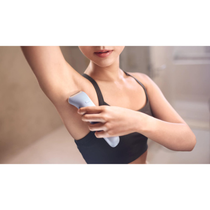 Епілятор Philips BRE708/00