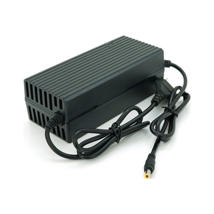 Мережевий зарядний пристрій для АКБ Jinyi JN-2450-29450