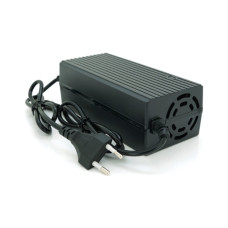 Мережевий зарядний пристрій для АКБ Jinyi JN-2450-29450