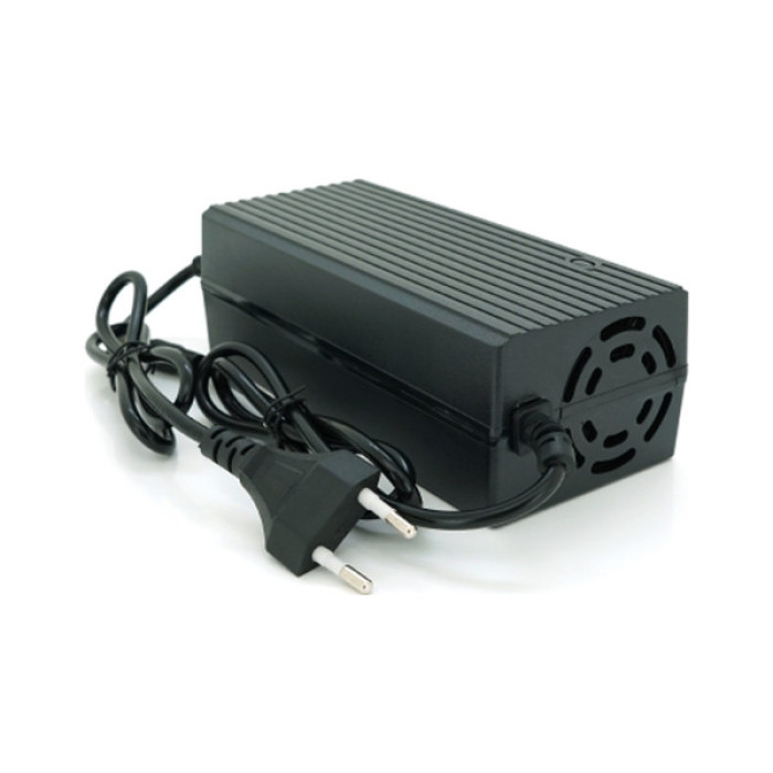 Мережевий зарядний пристрій для АКБ Jinyi JN-2450-29450