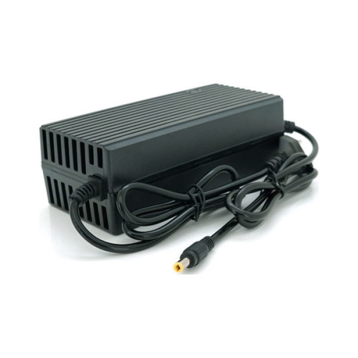 Мережевий зарядний пристрій для АКБ Jinyi JN-2450-29450