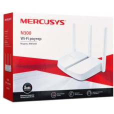 Маршрутизатор Mercusys MW305R_V3 (MW305R)