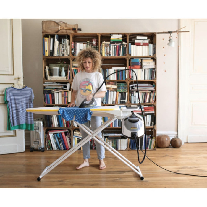 Пароочищувач Karcher SC 5 EasyFix Iron (1.512-661.0)