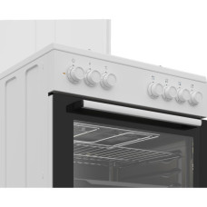 Плита Beko FBM62120WD