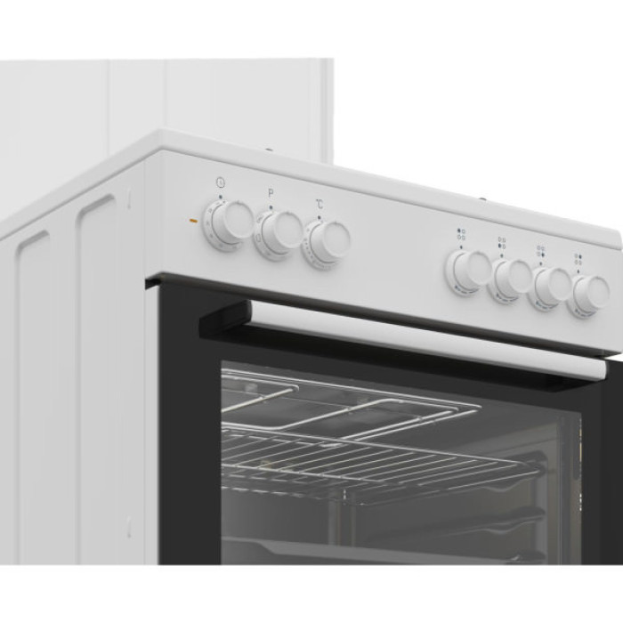 Плита Beko FBM62120WD