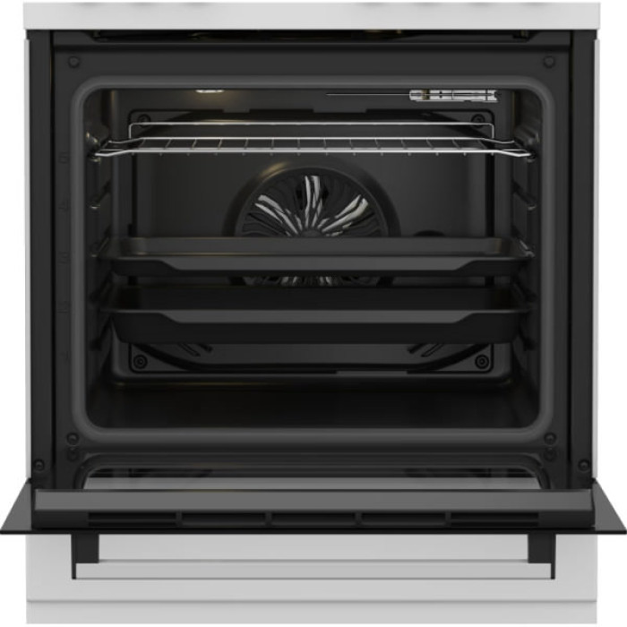 Плита Beko FBM62120WD