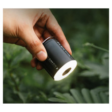 Ліхтар Flextail Tiny Pump 2X з функцією насосу чорний (TY2X1600-BK-i)