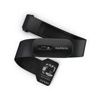 Кардіопередавач Garmin HRM 200, XS-S, датчик пульсу (010-13388-01)