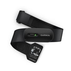 Кардіопередавач Garmin HRM 200, XS-S, датчик пульсу (010-13388-01)