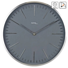 Настінний годинник Technoline WT7215 Grey (WT7215) (DAS301215)