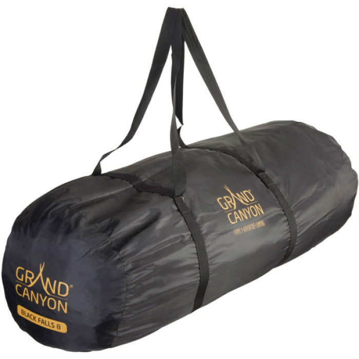 Намет Grand Canyon Black Falls 8 Capulet Olive (330039)