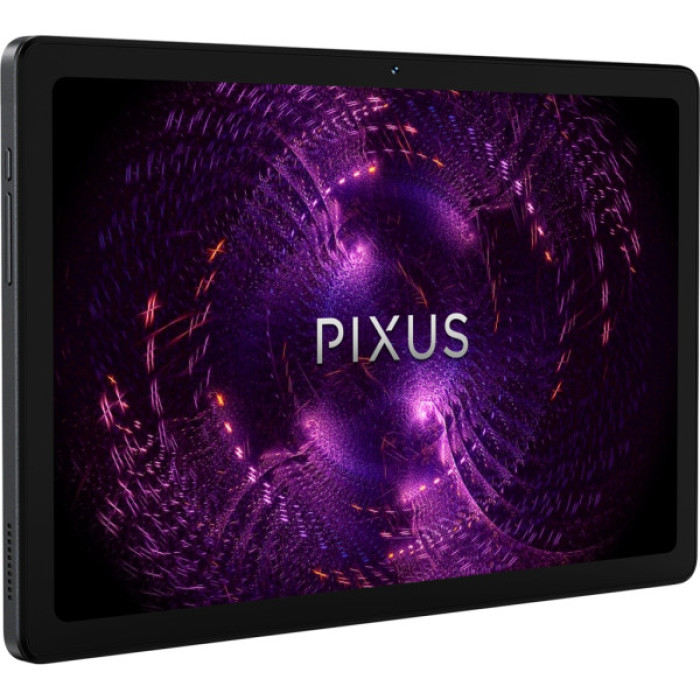 Планшет Pixus Titan 10,95" 8/128Gb LTE Чохол+зарядка, metal, graphite (4897058531695)