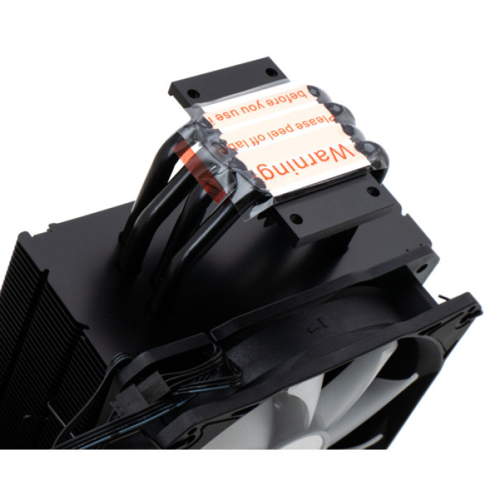 Кулер до процесора Vinga CL3024
