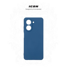 Чохол до мобільного телефона Armorstandart ICON Xiaomi Redmi A5 4G / Poco C71 4G Camera cover Dark Blue (ARM84890)
