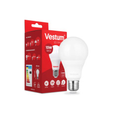 Лампочка Vestum G45 6W 4100K 220V E27 (1-VS-1201)