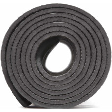 Килимок для йоги Adidas Yoga Mat ADYG-10001BK Уні 173 х 61 х 0,4 см чорний (885652026598)