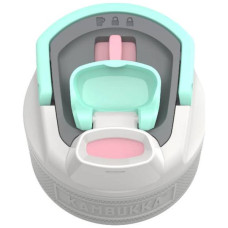 Пляшка для води Kambukka Elton 750 мл темно-лазурний (11-03031)