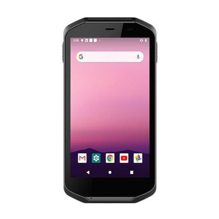 Термінал збору даних MG Q51 2D, Qualcom 625, 4GB/64GB, WiFi, BT, 5", Android (EM-Q51)