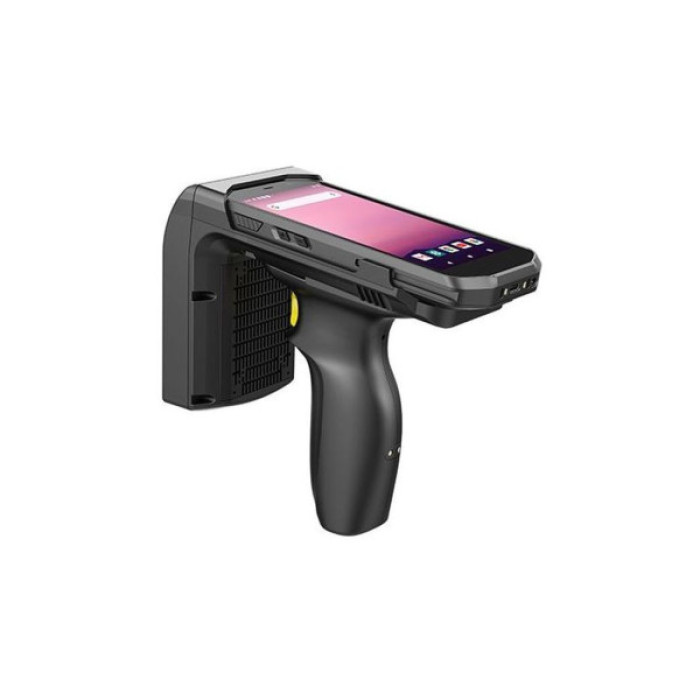 Термінал збору даних MG Q51 2D, Qualcom 625, 4GB/64GB, WiFi, BT, 5", Android (EM-Q51)