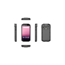 Термінал збору даних MG Q51 2D, Qualcom 625, 4GB/64GB, WiFi, BT, 5", Android (EM-Q51)