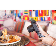 Об'єктив Sony 16-50mm f/3.5-5.6 OSS II for NEX (SELP16502B.SYX)