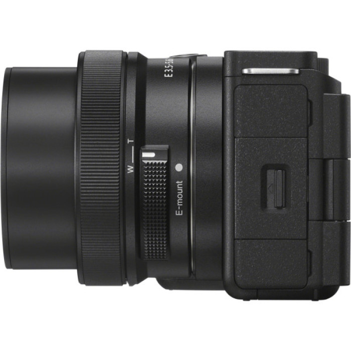 Об'єктив Sony 16-50mm f/3.5-5.6 OSS II for NEX (SELP16502B.SYX)