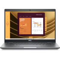 Ноутбук Dell Latitude 5350 (N004L535013UA_WP)