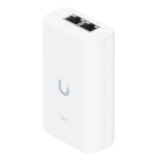 Адаптер PoE Ubiquiti U-POE+