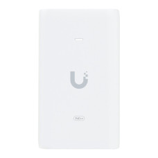 Адаптер PoE Ubiquiti U-POE+
