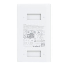 Адаптер PoE Ubiquiti U-POE+