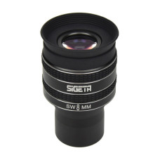 Окуляр до мікроскопа Sigeta 58 Series 8 мм, 58°, 1.25" (65076)