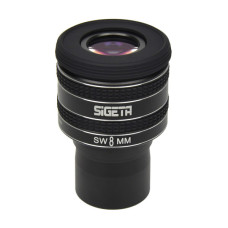 Окуляр до мікроскопа Sigeta 58 Series 8 мм, 58°, 1.25" (65076)