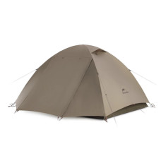 Намет Naturehike Greek Style CNK2300ZP024 світло-кавовий (6977465866356)