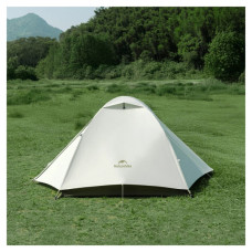 Намет Naturehike Greek Style CNK2300ZP024 світло-кавовий (6977465866356)