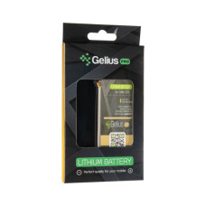 Акумуляторна батарея Gelius Samsung G955 (S8 Plus) (EB-BG955ABE) (2600mAh) (75029)