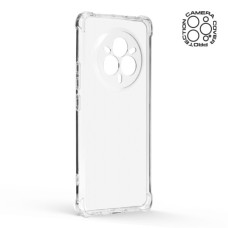 Чохол до мобільного телефона Armorstandart Air Force Realme 14 Pro 5G Camera cover Clear (ARM83590)