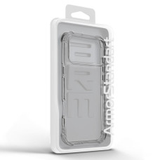 Чохол до мобільного телефона Armorstandart Air Force Apple iPhone 17 Pro Max Clear (ARM86738)